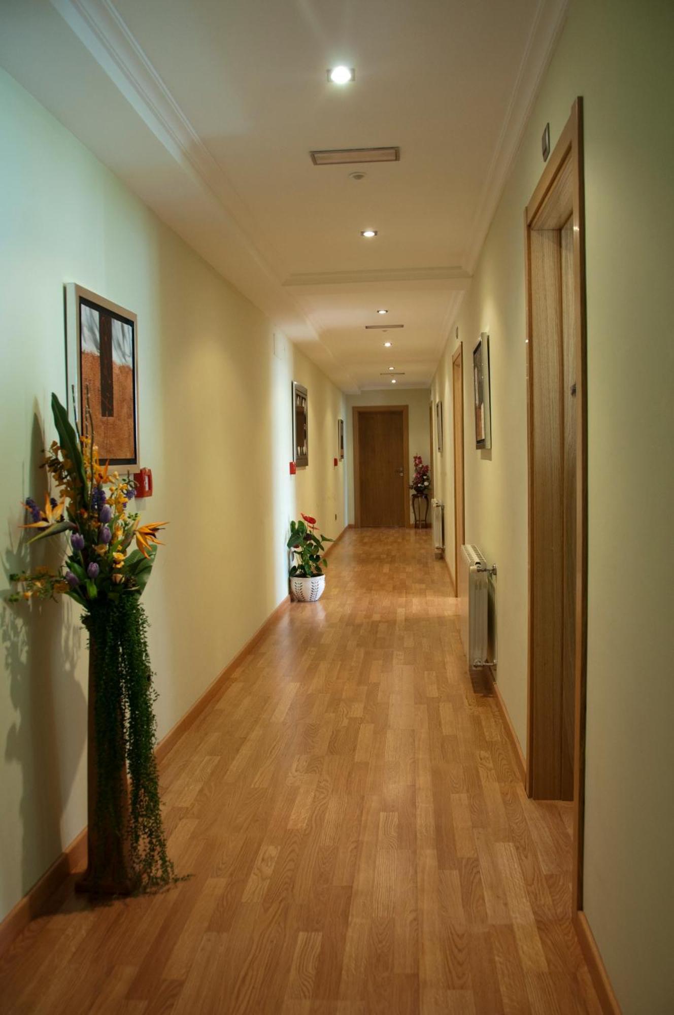 Hostal Restaurante La Cepa Каріньо Екстер'єр фото